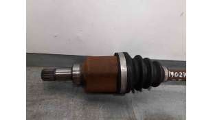 TRANSMISION DELANTERA IZQUIERDA PEUGEOT 207 1.4 16V VTi (95 CV) DE 2009 - D.4546459 / 9659318080 2