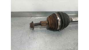 TRANSMISION DELANTERA IZQUIERDA VOLKSWAGEN CADDY KA/KB 2.0 SDI (69 CV) DE 2011 - D.4546624 / 1K0407271BK 2