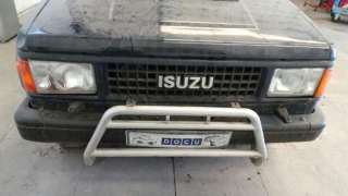 ISUZU TROOPER UBS 55 Magic 2001 5p - 19376