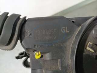 MANDO LUCES Y LIMPIA OPEL ASTRA H BERLINA 1.7 16V CDTI (101 CV) DE 2004 - D.4547236 / 13184055