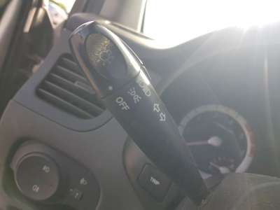 MANDO LUCES Y LIMPIA KIA RIO 1.5 CRDi (110 CV) DE 2006 - D.4547736