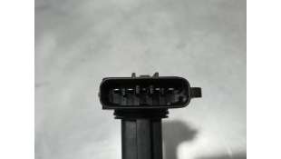 CAUDALIMETRO TOYOTA AVENSIS BERLINA 1.8 16V (129 CV) DE 2005 - D.4547950 / 222040J010 2