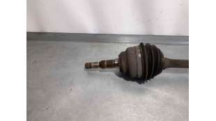 TRANSMISION DELANTERA DERECHA OPEL ASTRA G BERLINA 1.7 16V DTI (75 CV) DE 2002 - D.4548119 2