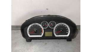 CUADRO INSTRUMENTOS CHEVROLET AVEO 1.2 (84 CV) DE 2009 - D.4548178 / 96814468