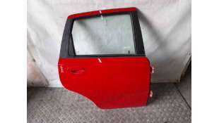 PUERTA TRASERA DERECHA CHEVROLET AVEO 1.2 (84 CV) DE 2009 - D.4548243