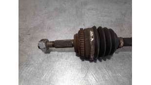 TRANSMISION DELANTERA IZQUIERDA CHEVROLET AVEO 1.2 (84 CV) DE 2009 - D.4548264 2