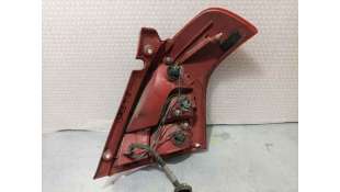 PILOTO TRASERO IZQUIERDO SUZUKI SWIFT BERLINA 1.3 DDiS D (69 CV) DE 2006 - D.4548414 2