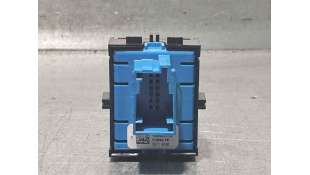 BOTON FRENO MANO ELECTRICO  PEUGEOT 208 1.2 12V e-THP / PureTech (131 CV) DE 2020 - D.4548494 / 9810593577 2