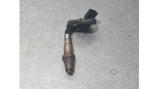 SONDA LAMBDA PEUGEOT 208 1.2 12V e-THP / PureTech (131 CV) DE 2020 - D.4548522 / 9810666880 2