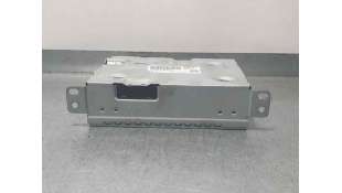 SISTEMA AUDIO / RADIO PEUGEOT 208 1.2 12V e-THP / PureTech (131 CV) DE 2020 - D.4548534 / 9835408980
