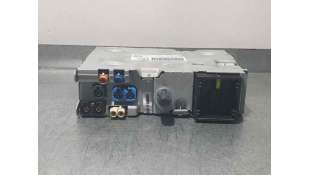 SISTEMA AUDIO / RADIO PEUGEOT 208 1.2 12V e-THP / PureTech (131 CV) DE 2020 - D.4548534 / 9835408980 2