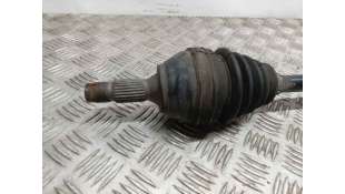 TRANSMISION DELANTERA DERECHA CITROEN ZX 1.9 D (69 CV) DE 1993 - D.4548828 2