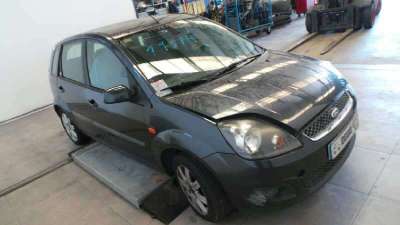 FORD FIESTA Ambiente 2006 5p - 19374