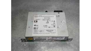 SISTEMA AUDIO / RADIO PEUGEOT 308 1.5 HDI (130CV) DE 2020 - D.4549110 / SW9833499580 2