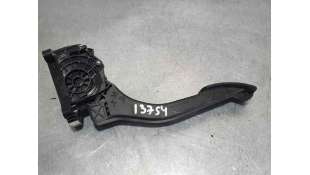 POTENCIOMETRO PEDAL PEUGEOT 308 1.5 HDI (130CV) DE 2020 - D.4549111 / 9836042080 2