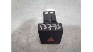 WARNING PEUGEOT 508 SW 2.0 16V HDi FAP (163 CV) DE 2011 - D.4549254 / 96662380ZE04