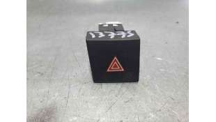 WARNING PEUGEOT 508 SW 2.0 16V HDi FAP (163 CV) DE 2011 - D.4549254 / 96662380ZE04 2