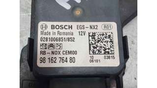 SONDA LAMBDA PEUGEOT 308 1.5 HDI (130CV) DE 2020 - D.4549401 / 9816276480