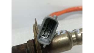 SONDA LAMBDA NISSAN MICRA V 1.0 12V (101 CV) DE 2019 - D.4549561 / 226908543R 2