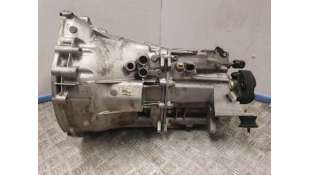 CAJA CAMBIOS BMW SERIE 3 COMPACT 2.0 16V (143 CV) DE 2003 - D.4549587 / 0016072BDP