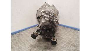 CAJA CAMBIOS BMW SERIE 3 COMPACT 2.0 16V (143 CV) DE 2003 - D.4549587 / 0016072BDP 2