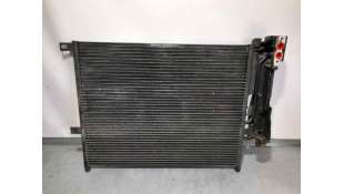 CONDENSADOR / RADIADOR AIRE ACONDICIONADO BMW SERIE 3 COMPACT 2.0 16V (143 CV) DE 2003 - D.4549606 / 58572810