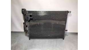 CONDENSADOR / RADIADOR AIRE ACONDICIONADO BMW SERIE 3 COMPACT 2.0 16V (143 CV) DE 2003 - D.4549606 / 58572810 2