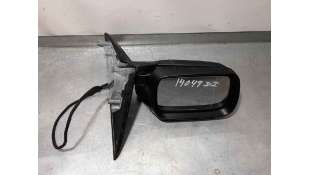 RETROVISOR IZQUIERDO BMW SERIE 3 COMPACT 2.0 16V (143 CV) DE 2003 - D.4549681