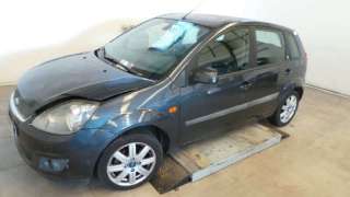 FORD FIESTA Ambiente 2006 5p - 19374