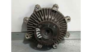 VENTILADOR VISCOSO MOTOR HYUNDAI TERRACAN 2.9 CRDi (163 CV) DE 2005 - D.4549701 2