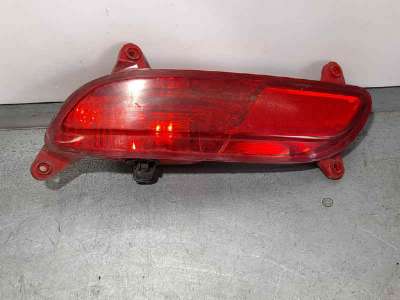 PILOTO TRASERO IZQUIERDO PARAGOLPES KIA RIO 1.2 (86 CV) DE 2014 - D.4550047