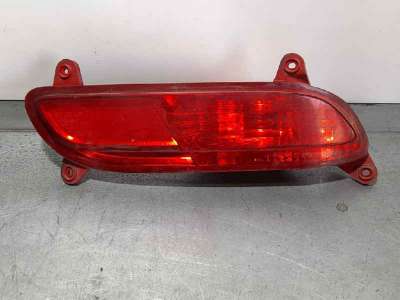 PILOTO TRASERO DERECHO PARAGOLPES KIA RIO 1.2 (86 CV) DE 2014 - D.4550048
