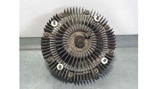 VENTILADOR VISCOSO MOTOR TOYOTA LAND CRUISER 3.0 Turbodiesel (163 CV) DE 2002 - D.4550055 2