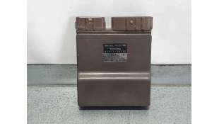 CENTRALITA MOTOR UCE TOYOTA LAND CRUISER 3.0 Turbodiesel (163 CV) DE 2002 - D.4550057 / 8987120030