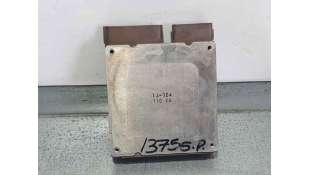 CENTRALITA MOTOR UCE TOYOTA LAND CRUISER 3.0 Turbodiesel (163 CV) DE 2002 - D.4550057 / 8987120030 2