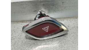 WARNING CITROEN C3 1.2 12V VTi (82 CV) DE 2016 - D.4550064 / 96669616KR00