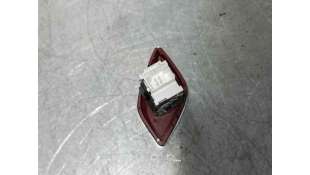 WARNING CITROEN C3 1.2 12V VTi (82 CV) DE 2016 - D.4550064 / 96669616KR00 2