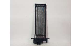 RESISTENCIA CALEFACCION OPEL CORSA F 1.5 CDTI DPF (102 CV) DE 2020 - D.4550228