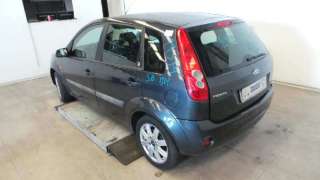 FORD FIESTA Ambiente 2006 5p - 19374