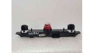 WARNING FIAT NUOVA 500 1.2 (69 CV) DE 2020 - D.4550267 2