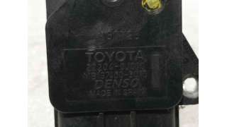 CAUDALIMETRO TOYOTA YARIS 1.3 (87 CV) DE 2006 - D.4551684 / 22040J010