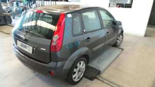 FORD FIESTA Ambiente 2006 5p - 19374