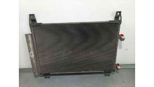 CONDENSADOR / RADIADOR AIRE ACONDICIONADO TOYOTA YARIS 1.3 (87 CV) DE 2006 - D.4551696 / 884600D050