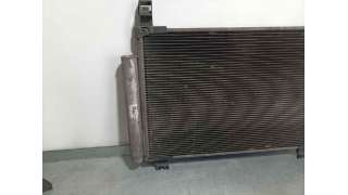 CONDENSADOR / RADIADOR AIRE ACONDICIONADO TOYOTA YARIS 1.3 (87 CV) DE 2006 - D.4551696 / 884600D050