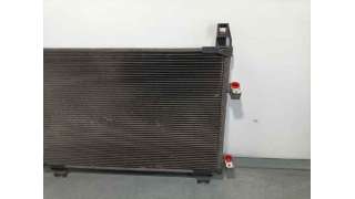 CONDENSADOR / RADIADOR AIRE ACONDICIONADO TOYOTA YARIS 1.3 (87 CV) DE 2006 - D.4551696 / 884600D050