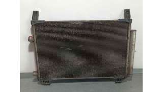 CONDENSADOR / RADIADOR AIRE ACONDICIONADO TOYOTA YARIS 1.3 (87 CV) DE 2006 - D.4551696 / 884600D050