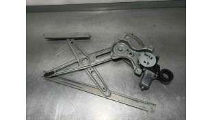 ELEVALUNAS DELANTERO DERECHO TOYOTA YARIS 1.3 (87 CV) DE 2006 - D.4551704 / 857100D100