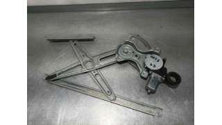 ELEVALUNAS DELANTERO DERECHO TOYOTA YARIS 1.3 (87 CV) DE 2006 - D.4551704 / 857100D100