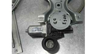 ELEVALUNAS DELANTERO DERECHO TOYOTA YARIS 1.3 (87 CV) DE 2006 - D.4551704 / 857100D100