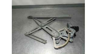 ELEVALUNAS DELANTERO DERECHO TOYOTA YARIS 1.3 (87 CV) DE 2006 - D.4551704 / 857100D100